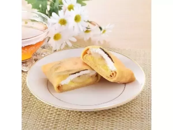 「【2020年02月】ファミマスイーツおすすめ人気ランキングBEST10！クリームたっぷりのスイーツが上位に☆」の画像