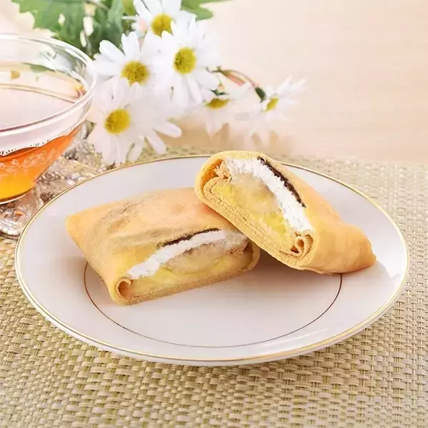 「【2020年02月】ファミマスイーツおすすめ人気ランキングBEST10！クリームたっぷりのスイーツが上位に☆」の画像