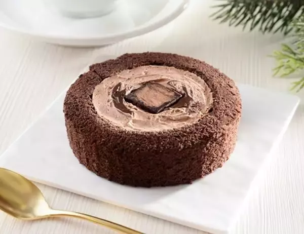 「ローソンスイーツおすすめ人気ランキングBEST10！数々の濃厚チョコレート商品の中から見事トップに輝いたのは…！？」の画像