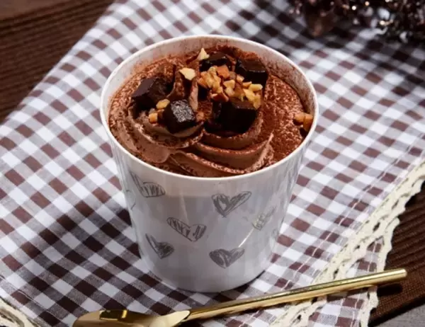 「ローソンスイーツおすすめ人気ランキングBEST10！数々の濃厚チョコレート商品の中から見事トップに輝いたのは…！？」の画像