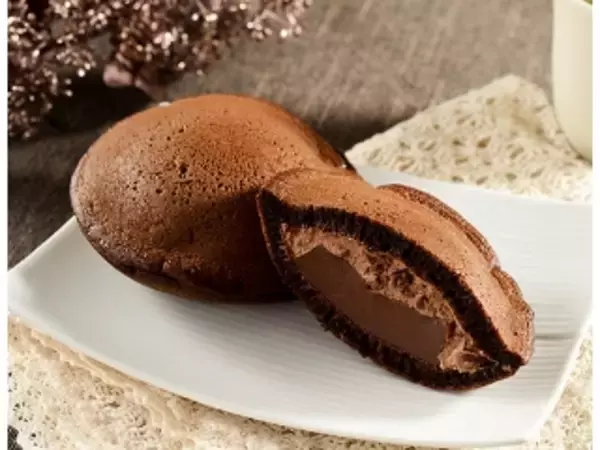 「ローソンスイーツおすすめ人気ランキングBEST10！数々の濃厚チョコレート商品の中から見事トップに輝いたのは…！？」の画像