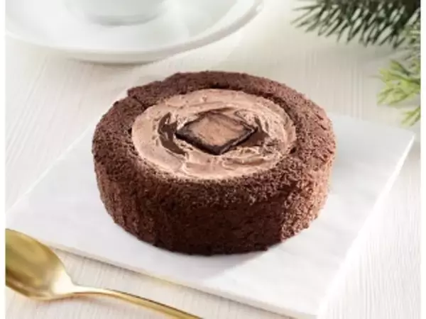 「ローソンスイーツおすすめ人気ランキングBEST10！数々の濃厚チョコレート商品の中から見事トップに輝いたのは…！？」の画像