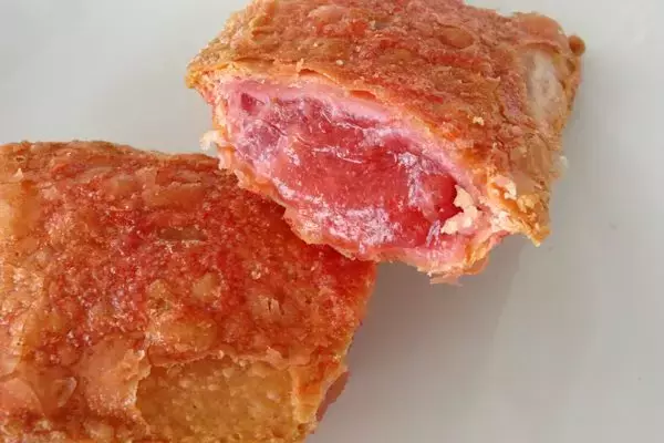 「フシギ♪アイスだけどパンケーキって！？：みんなが“食べたい”新商品ランキング」の画像