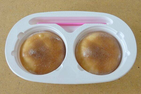 フシギ♪アイスだけどパンケーキって！？：みんなが“食べたい”新商品ランキング