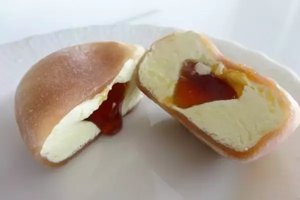 「フシギ♪アイスだけどパンケーキって！？：みんなが“食べたい”新商品ランキング」の画像