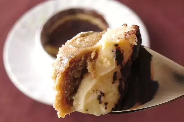 「ファミマの濃厚ねっとりを押さえたローソン“クキ3”の秘密！：今週のコンビニスイーツランキング」の画像