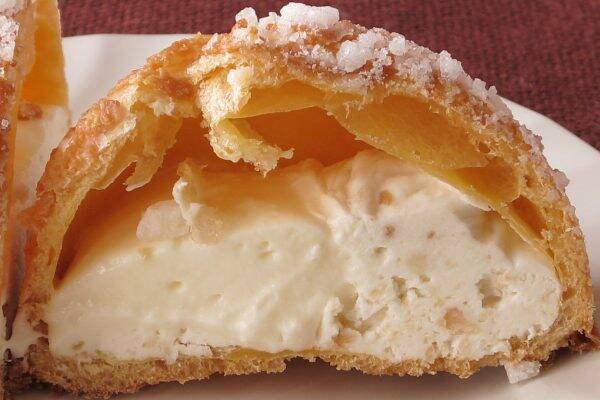 ファミマの濃厚ねっとりを押さえたローソン“クキ3”の秘密！：今週のコンビニスイーツランキング