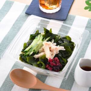 【セブン・ファミマ・ローソン】今週のコンビニヘルシー新商品6選！蒸し鶏を使ったヘルシーサラダなど♪