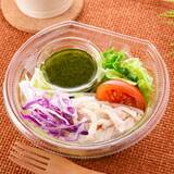 「【セブン・ファミマ・ローソン】今週のコンビニヘルシー新商品6選！蒸し鶏を使ったヘルシーサラダなど♪」の画像6