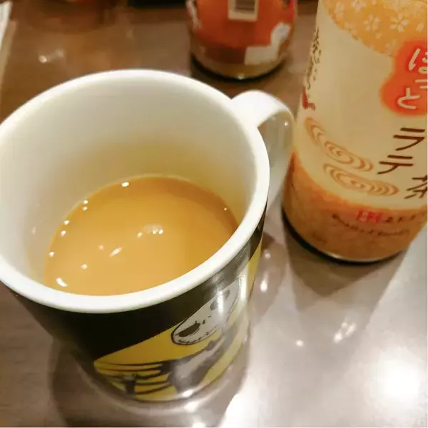「乳飲料（ラテ・オーレ）おすすめ人気BEST10！和風仕立ても、スイーツ感覚も盛りだくさん☆」の画像