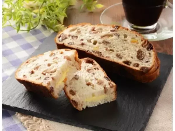 「セブンはチーケー、ローソンバターサンドを華麗にアレンジ！：今週のコンビニパンランキング」の画像