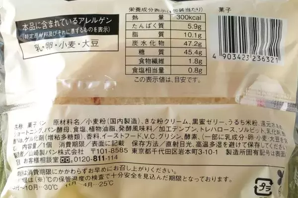「セブンはチーケー、ローソンバターサンドを華麗にアレンジ！：今週のコンビニパンランキング」の画像
