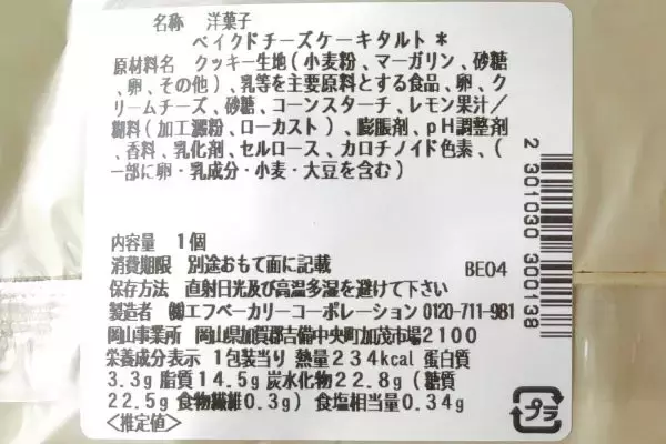 「セブンはチーケー、ローソンバターサンドを華麗にアレンジ！：今週のコンビニパンランキング」の画像