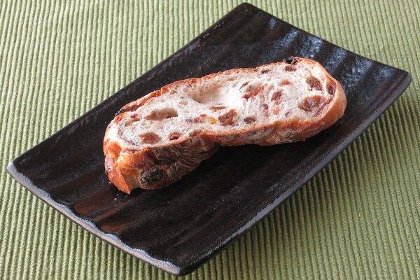 セブンはチーケー、ローソンバターサンドを華麗にアレンジ！：今週のコンビニパンランキング