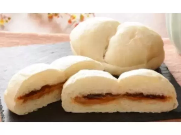 「セブンはチーケー、ローソンバターサンドを華麗にアレンジ！：今週のコンビニパンランキング」の画像