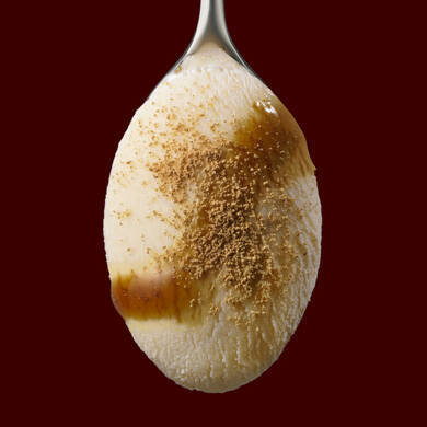 ハーゲンダッツ ミニカップ「キャラメルホリック」新発売！濃厚な甘味と程よい塩気にヤミツキ♪