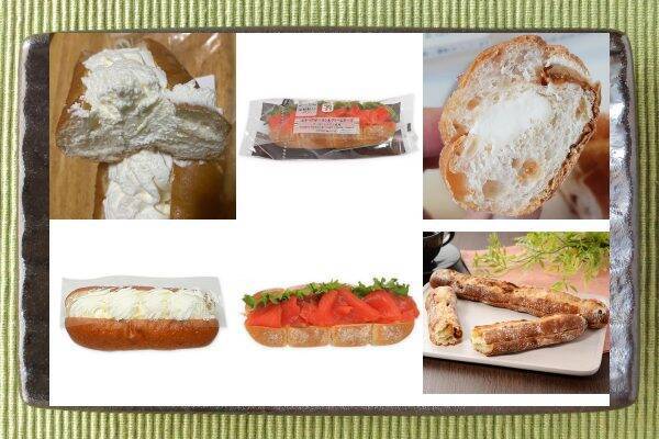 神奈川セブン限定 よそじゃ買えないこってり重量級のおいしさ 今週のコンビニパンランキング 年5月3日 エキサイトニュース