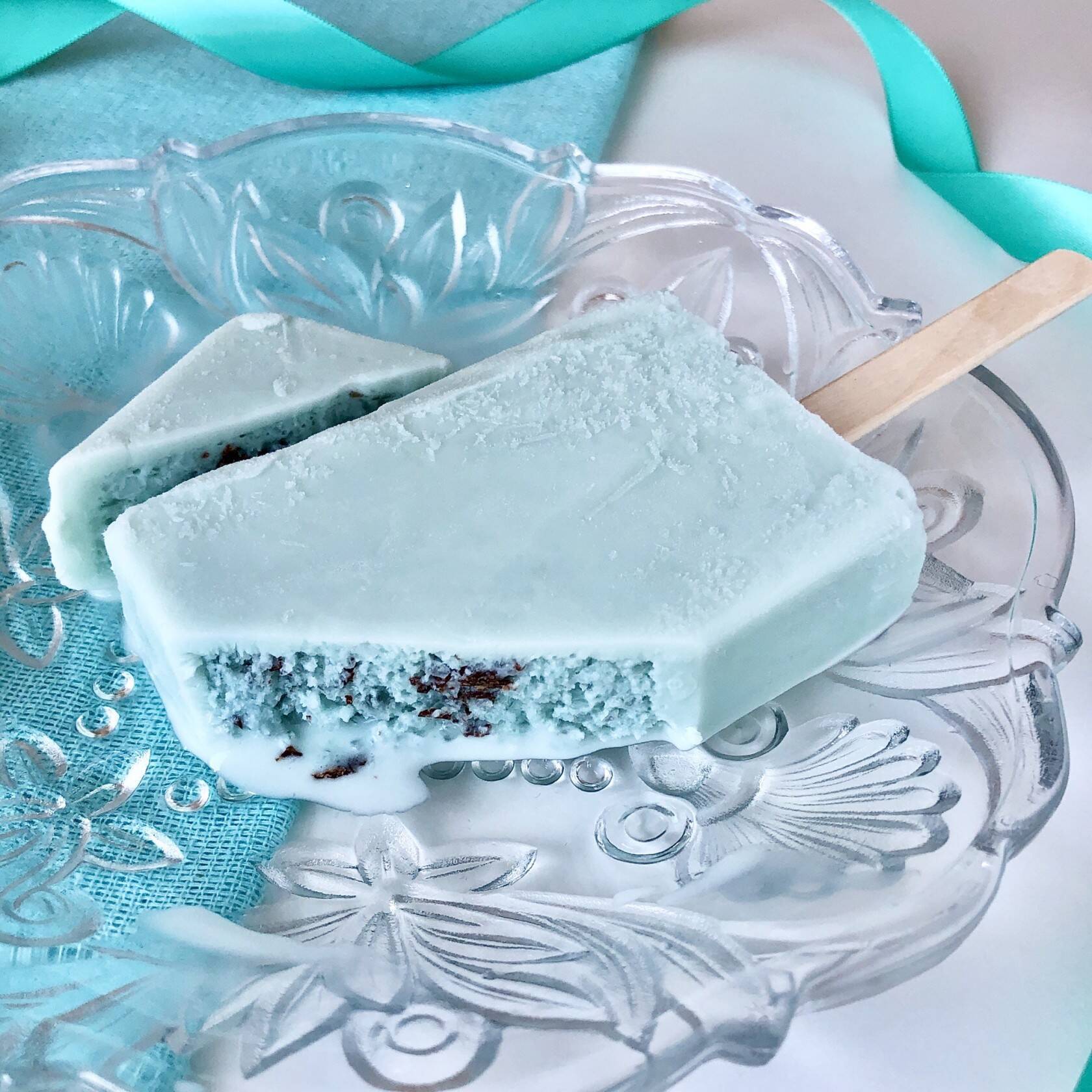 【5月編】チョコミントマニア「うしくろくん」が選ぶ！おすすめチョコミント5選！