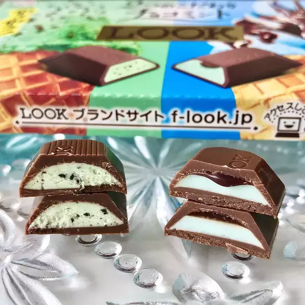 「【5月編】チョコミントマニア「うしくろくん」が選ぶ！おすすめチョコミント5選！」の画像