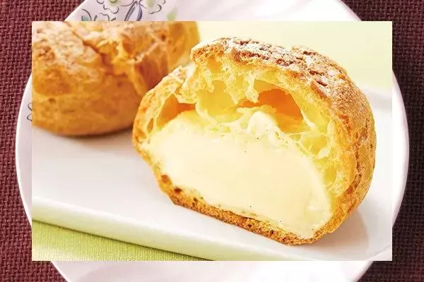 「ファミマ・セブンの定番スイーツ高級路線！ブランド素材を贅沢使用！：今週のコンビニスイーツランキング」の画像