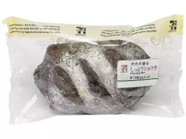 「ローソン・ファミマ・セブン、あふれる甘さ・香ばしさの三つ巴！：今週のコンビニパンランキング」の画像