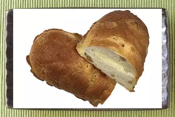 「ローソン・ファミマ・セブン、あふれる甘さ・香ばしさの三つ巴！：今週のコンビニパンランキング」の画像