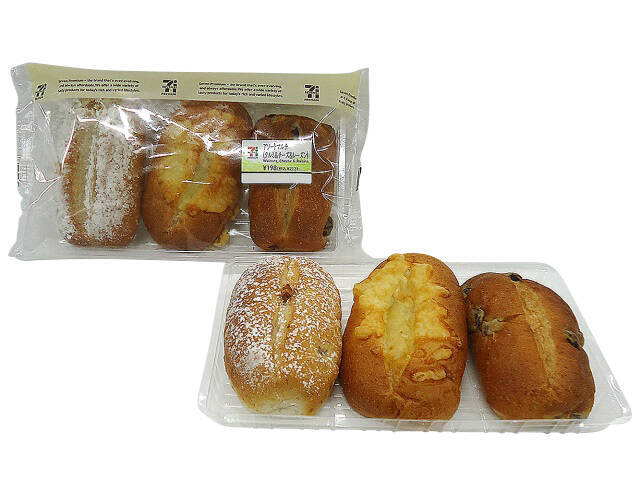 セブン今週の新商品6選！イタリアンプリンやあじさい色のゼリーなど登場☆