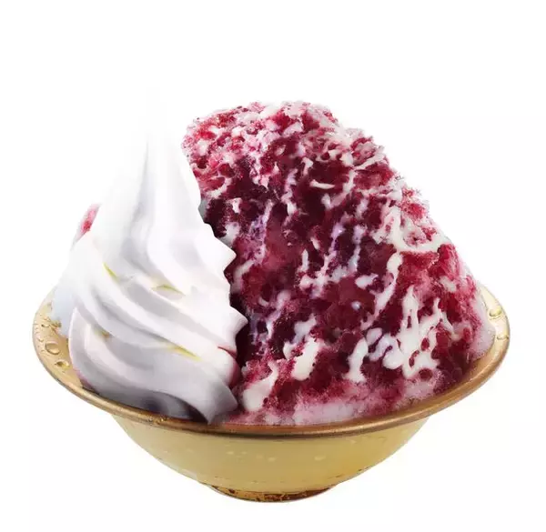 「コメダ珈琲店「かき氷5種」新発売！“ふわっ、ヒヤッ、じゅわー”夏の名物が今年も☆」の画像