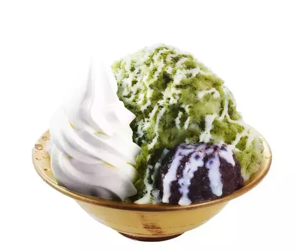 「コメダ珈琲店「かき氷5種」新発売！“ふわっ、ヒヤッ、じゅわー”夏の名物が今年も☆」の画像
