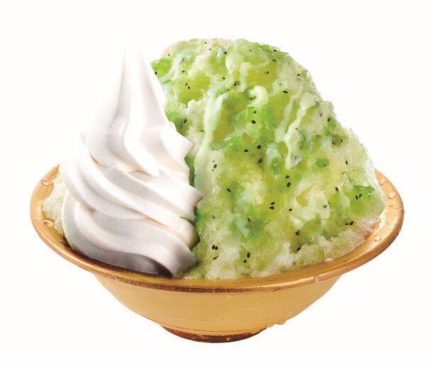 コメダ珈琲店「かき氷5種」新発売！“ふわっ、ヒヤッ、じゅわー”夏の名物が今年も☆