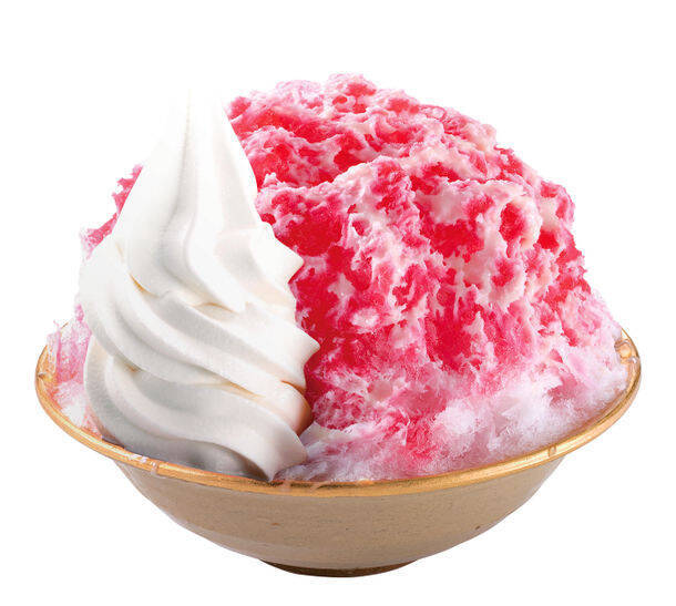 コメダ珈琲店「かき氷5種」新発売！“ふわっ、ヒヤッ、じゅわー”夏の名物が今年も☆