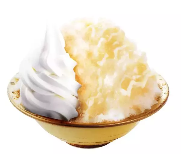「コメダ珈琲店「かき氷5種」新発売！“ふわっ、ヒヤッ、じゅわー”夏の名物が今年も☆」の画像