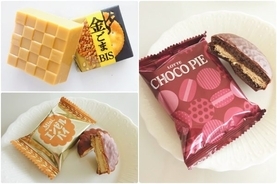 チョコなのにゴマ香るチロル！：みんなが“食べたい”新商品ランキング