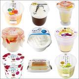 「6月発売の新作プリン10選！一度は食べたい季節のフルーツ＆こだわり素材が登場♪」の画像1