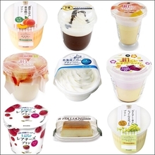6月発売の新作プリン10選！一度は食べたい季節のフルーツ＆こだわり素材が登場♪