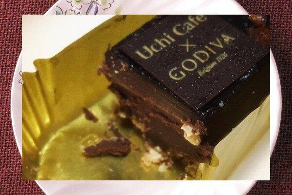 ファミマ・ローソン、ふんわり紅茶vs.みっしりショコラのケーキ対決！：今週のコンビニスイーツランキング