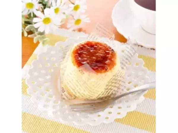 「ファミマ・ローソン、ふんわり紅茶vs.みっしりショコラのケーキ対決！：今週のコンビニスイーツランキング」の画像