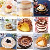 「ファミマスイーツおすすめ人気ランキングBEST10！新感覚の濃厚プリンやパンケーキなど♪」の画像1