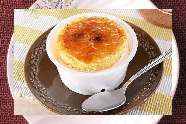 ファミマ ブリュレケーキ加わりクリームトリオが上位独占 今週のコンビニスイーツランキング 年7月11日 エキサイトニュース