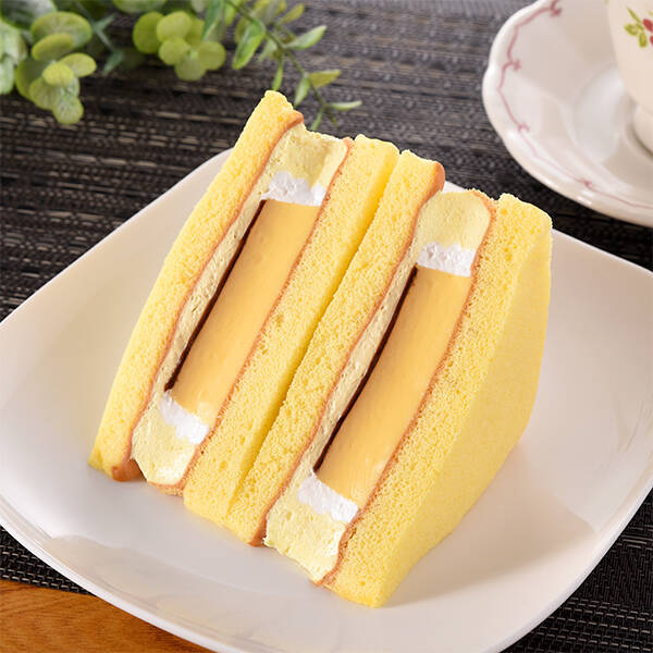 ファミマ今週の新商品6選！なめらかトロトロチョコバナナ味に濃厚抹茶など♪