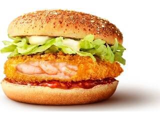 マクド「マックでどこでもハワイ！！」8品新発売！パンケーキにロコモコなど♪