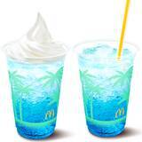 「マクド「マックでどこでもハワイ！！」8品新発売！パンケーキにロコモコなど♪」の画像10