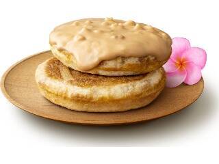 マクド「マックでどこでもハワイ！！」8品新発売！パンケーキにロコモコなど♪