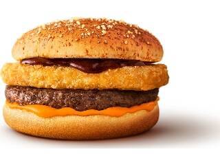 マクド「マックでどこでもハワイ！！」8品新発売！パンケーキにロコモコなど♪