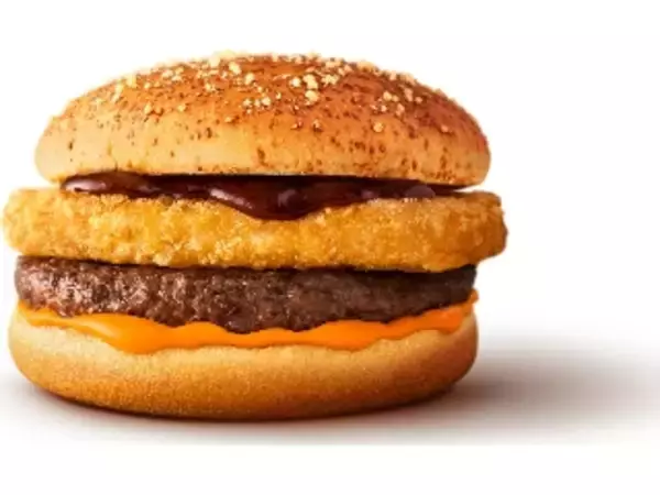 「マクド「マックでどこでもハワイ！！」8品新発売！パンケーキにロコモコなど♪」の画像