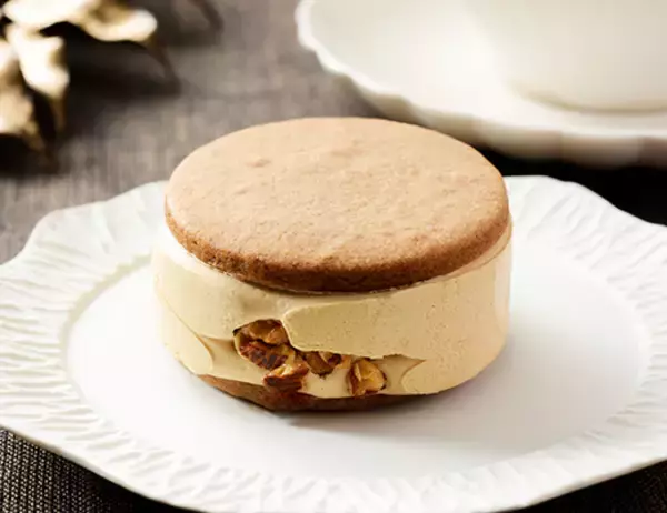 「ローソン今週の新商品6選！濃厚チョコバナナアイスにパリッ食感シューなど☆」の画像