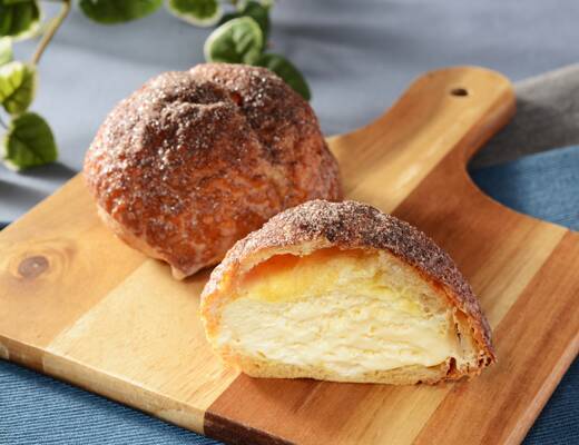 ローソン今週の新商品6選！濃厚チョコバナナアイスにパリッ食感シューなど☆