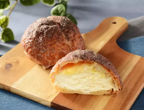 「ローソン今週の新商品6選！濃厚チョコバナナアイスにパリッ食感シューなど☆」の画像