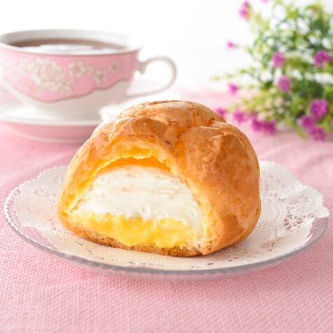 ファミマ今週の新商品6選！とろ〜りパンケーキ＆もちっぷるぷる和スイーツなど♪