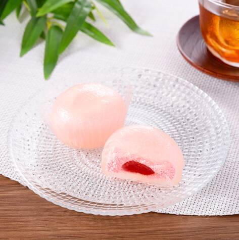 ファミマ今週の新商品6選！とろ〜りパンケーキ＆もちっぷるぷる和スイーツなど♪